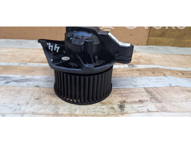 Вентилятор печки    929437S   Jeep Grand Cherokee (WK)