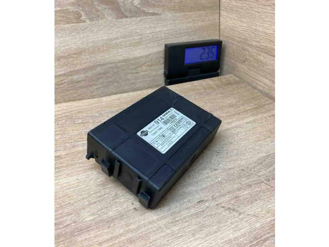 Pojistková skříňka 285519F914, 5WK48542 Nissan Primera 2000