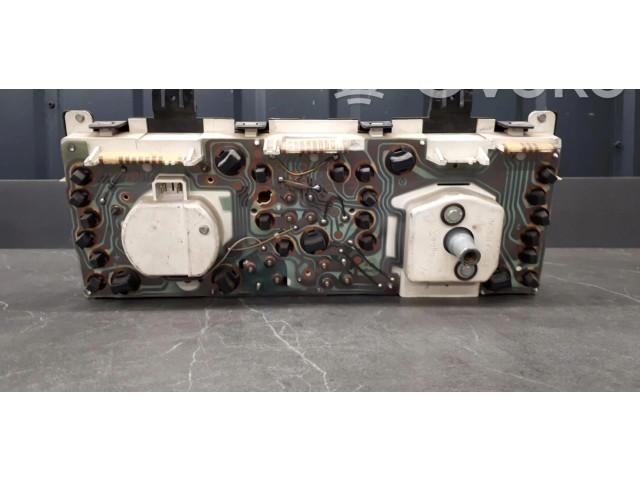 Přístrojová deska Renault 21 2014