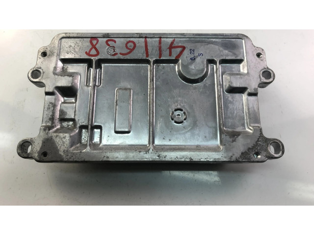 Блок управления двигателем Блок управления P5CE18881 Mazda 3 II