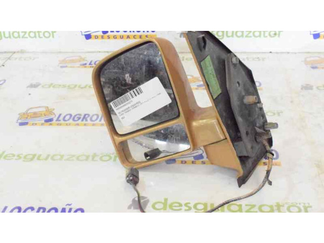 Зеркало электрическое Сзади Ford Connect 2002-2013 года