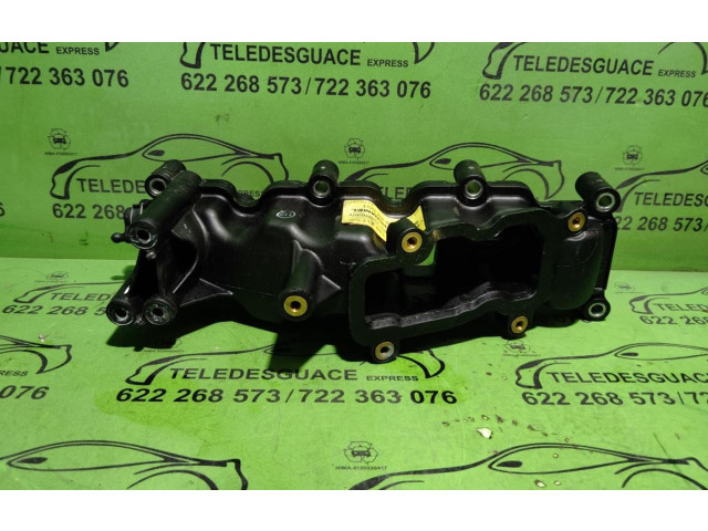 Вентилятор радиатора 059129711CK Audi Q7 4L