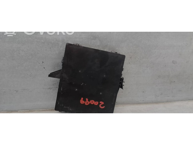 Блок комфорта 284B12605R Dacia Jogger