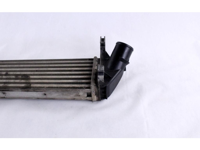 Интеркулер  8200409045   Dacia Sandero 