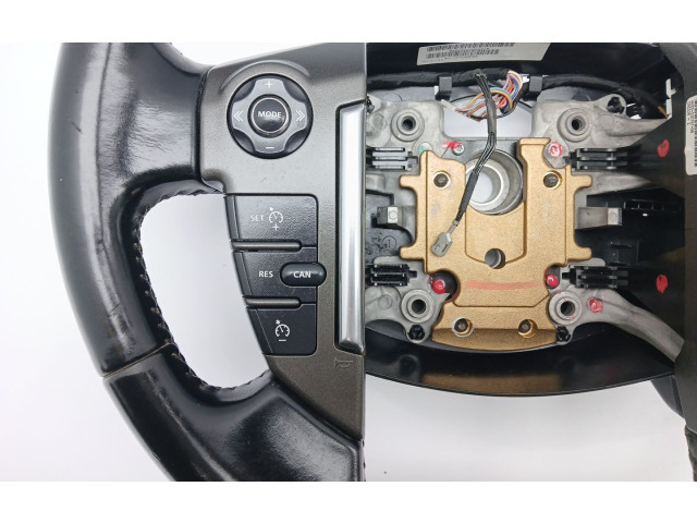 Руль Land Rover Discovery 4 - LR4 2010 - 2016 года AH223600EB, AH2213D767DB