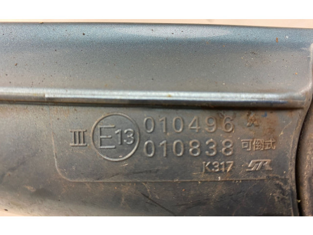 Зеркало электрическое Mitsubishi Lancer 2003 - 2007 года