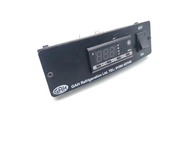 Блок управления AH1-5B14L-AG Volkswagen Crafter