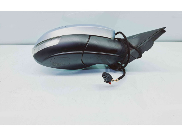 Турбина Зеркало (управляемое электричеством) Skoda Yeti (5L) LF8K