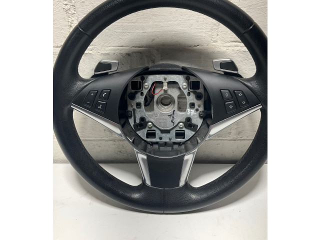 Volant BMW 5 E60 E61 2008