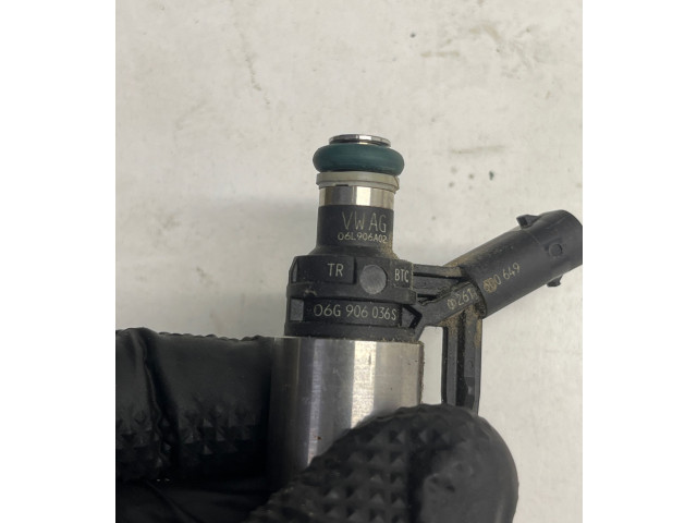 Форсунка 06G906036S    Audi Q5 SQ5   