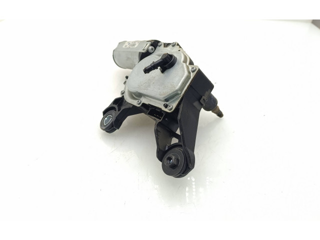 Моторчик заднего дворника 7H0955711, 404808B Volkswagen Transporter - Caravelle T5