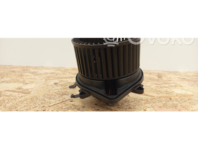 Вентилятор печки 990403A Mini One - Cooper Coupe R56