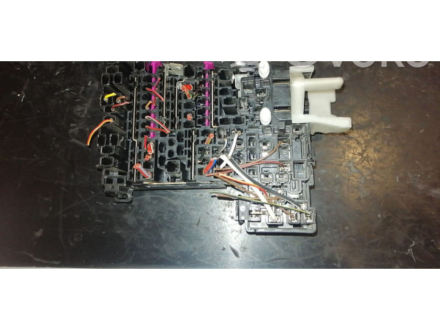 Pojistková skříňka Volkswagen T-Roc 2020