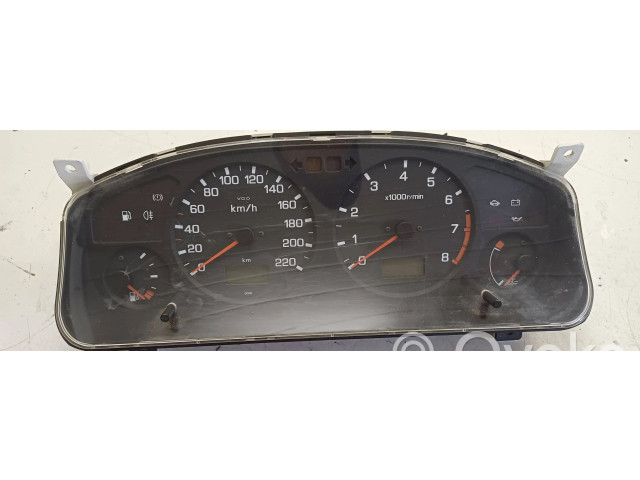 Přístrojová deska Nissan Primera 2000 96251046