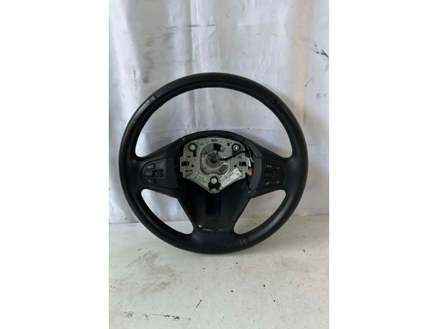 Руль BMW X3 F25 2010 - 2017 года 2435373385, 2435373385