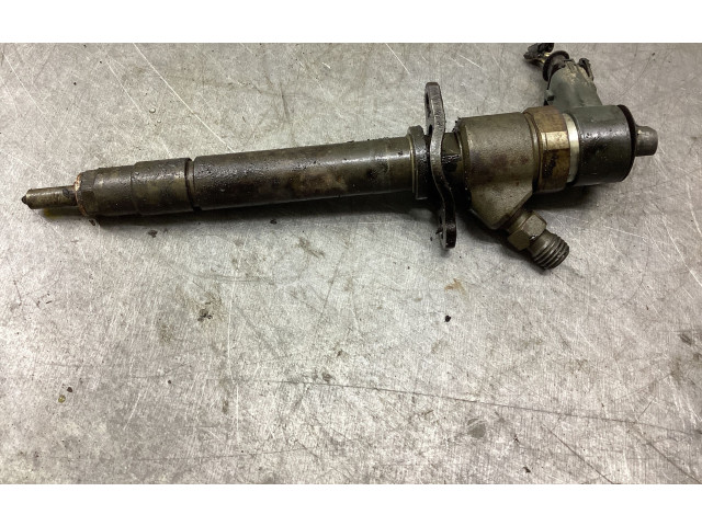 Форсунка 31303259    Volvo XC90   