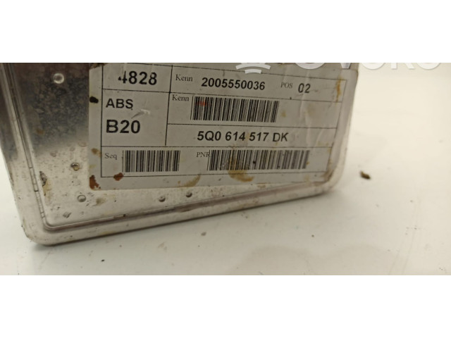 Jednotka ABS    Volkswagen T-Roc 2021