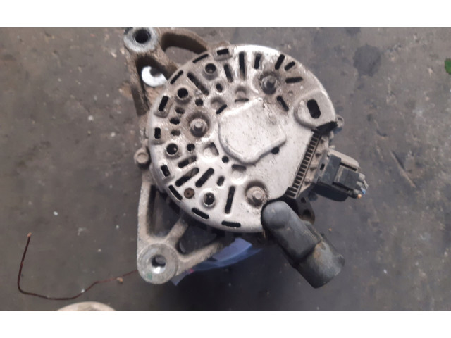 Генератор 3S6TAC Ford Fiesta 1.4