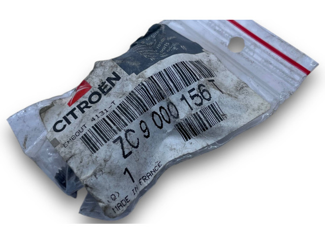 Блок комфорта ZC9000156T Citroen C5