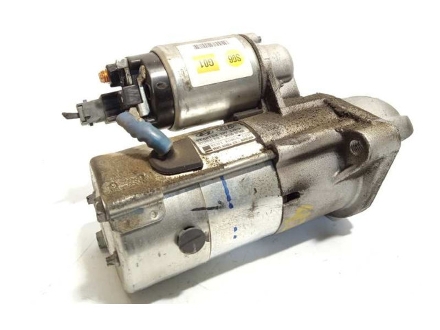 Turbodmychadlo Стартер 361002F000 Hyundai ix35 D4HA