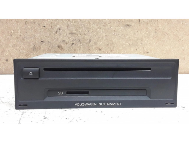 Мультимедийный контроллер