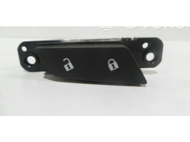 Блок управления 202007556, 1403002   Chevrolet Cruze