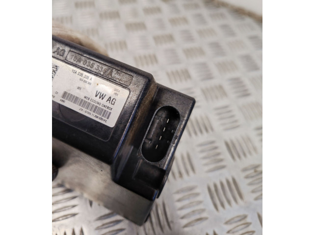 Блок управления 10A035335A Volkswagen ID.3