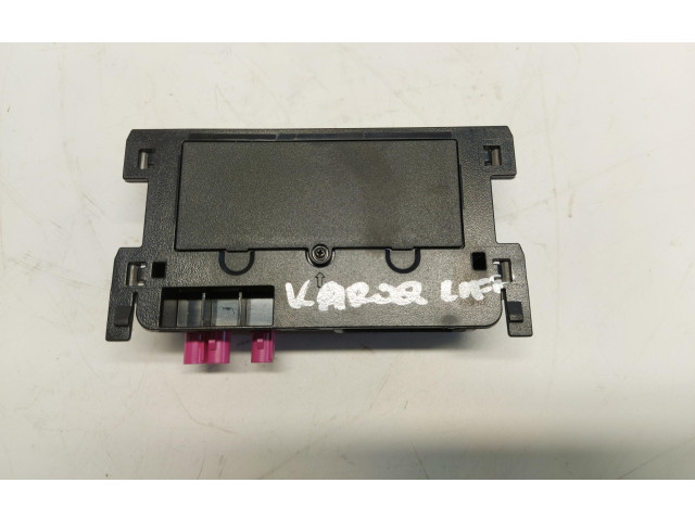 Блок управления 2GA035284B Skoda Karoq