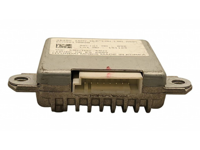 LED модуль контроля