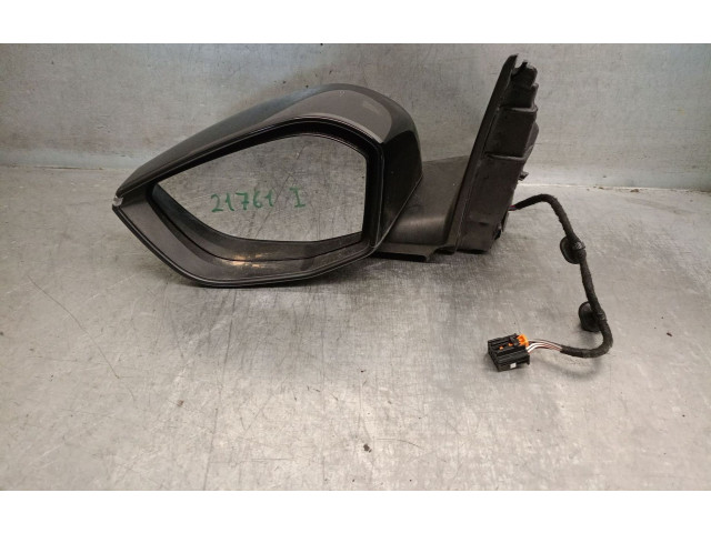 Блок подушек безопасности 1690896580, 1690896580 Citroen C4 SpaceTourer