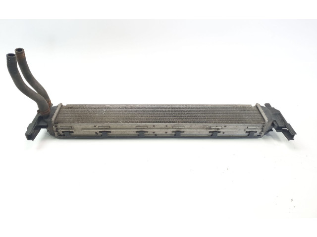 Радиатор интеркулера Audi A1 2010 - 2018 года 6R0145805H