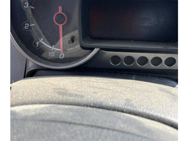 Zpětné zrcátko Chevrolet Aveo 2013 95186965