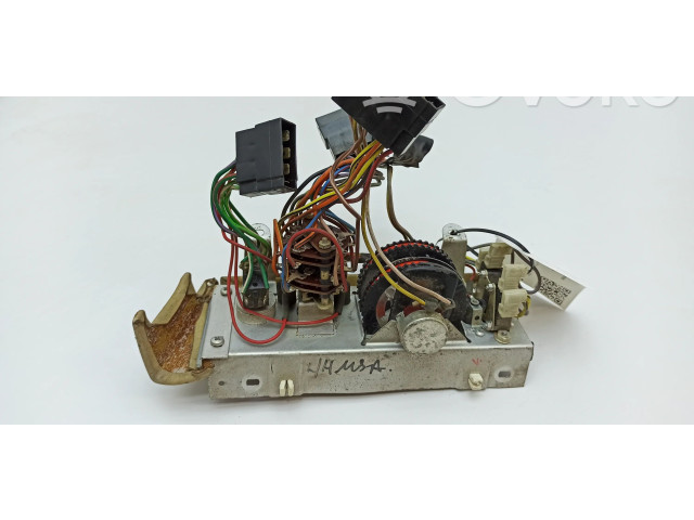 Блок управления климат-контролем Rolls-Royce Silver Spur