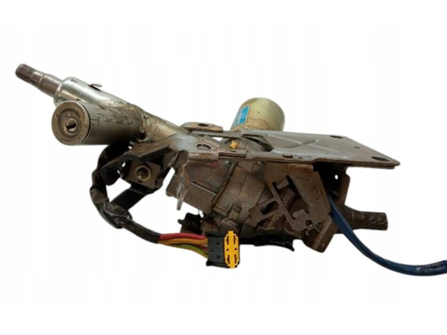  рейка  Колонка рулевая 7700437049   Renault Clio II 2001 - 2005 года