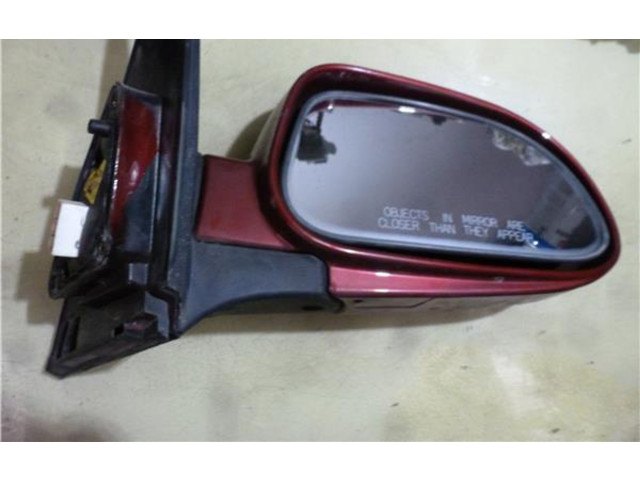 Зеркало электрическое        Chevrolet Nubira   -  года   