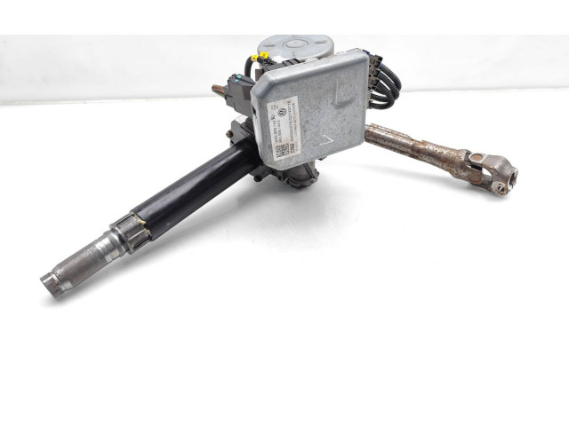  рейка  Колонка рулевая 6R2909144AJ, 6R2909144E   Audi A1 2010 - 2018 года