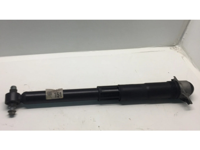 Задний aмортизатор