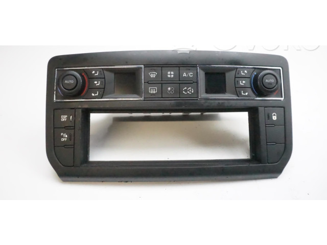 Блок управления климат-контролем 00006452R9 Citroen C5
