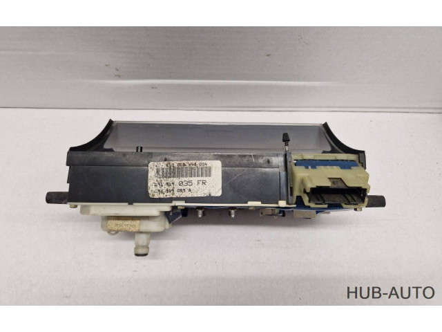 Панель приборов 191919035FR Volkswagen Golf II