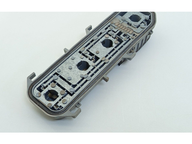 Блок управления X65PH2-REN, VALEO   Renault Clio II