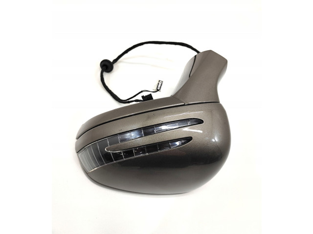 Zpětné zrcátko Mercedes-Benz SLK R172 2011