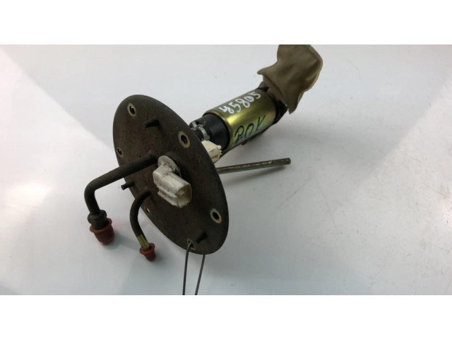 Vstřikovací čerpadlo 11111   Mitsubishi Space Runner     