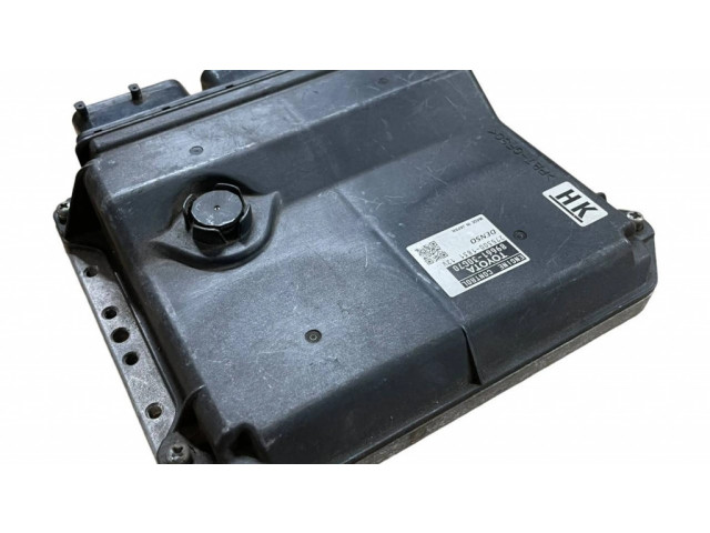 Řídící jednotka 8966130G70, 2753001831   Lexus GS 300 350 430 450H 2008