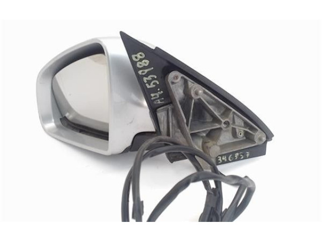 Зеркало электрическое Audi A4 Allroad - года