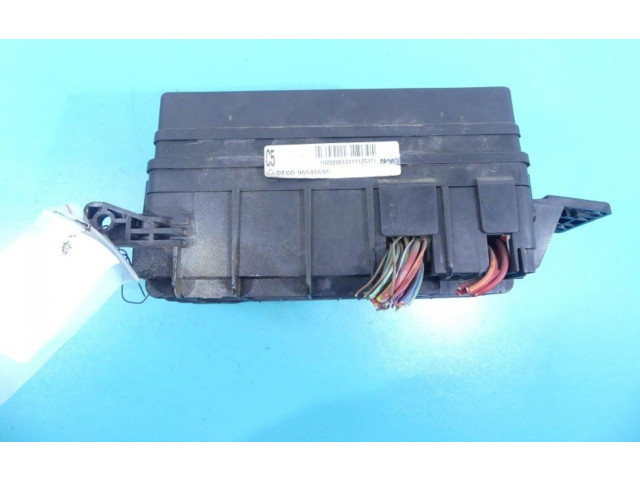 Блок предохранителей  96646696, IMPRK1067625   Chevrolet Epica    