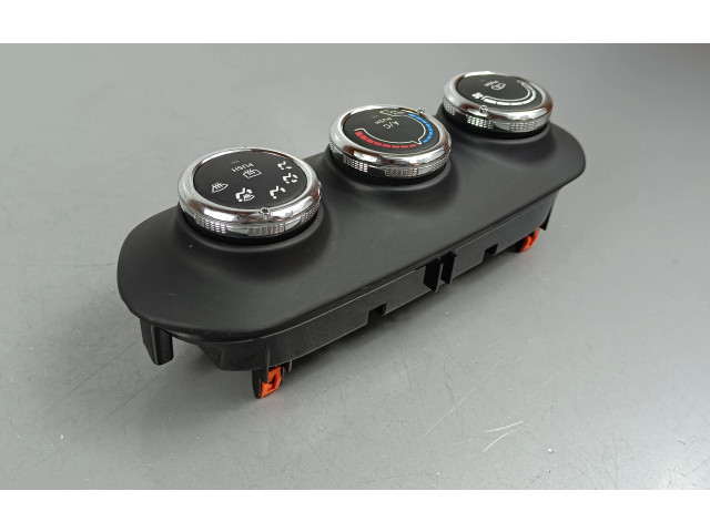 Блок управления климат-контролем 07356377160 Jeep Renegade