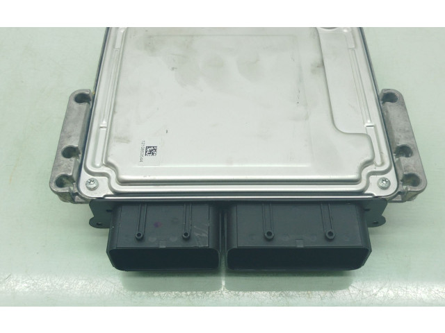 Řídící jednotka 9851888980, 0281039555   Fiat Doblo III 2023