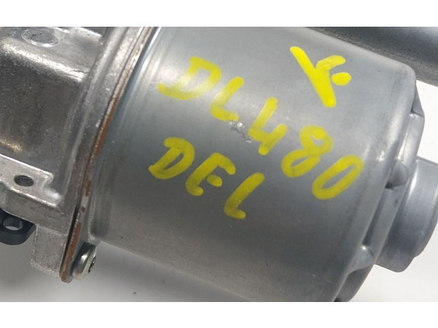 Моторчик дворников 5FB955023B, 5FB955113    Cupra Leon