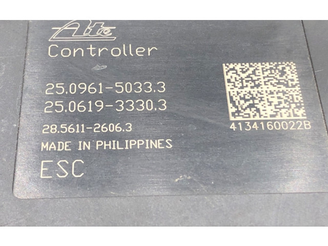 Блок АБС    Honda  Odyssey   -  года