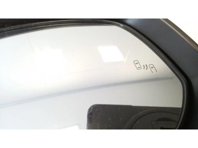 Zpětné zrcátko pravé Toyota RAV 4 (XA50) 2020 E4045428